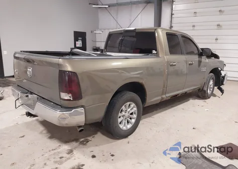 2013 Ram 1500 Slt z USA, uszkodzony, nr VIN 1C6RR6GG3DS704584